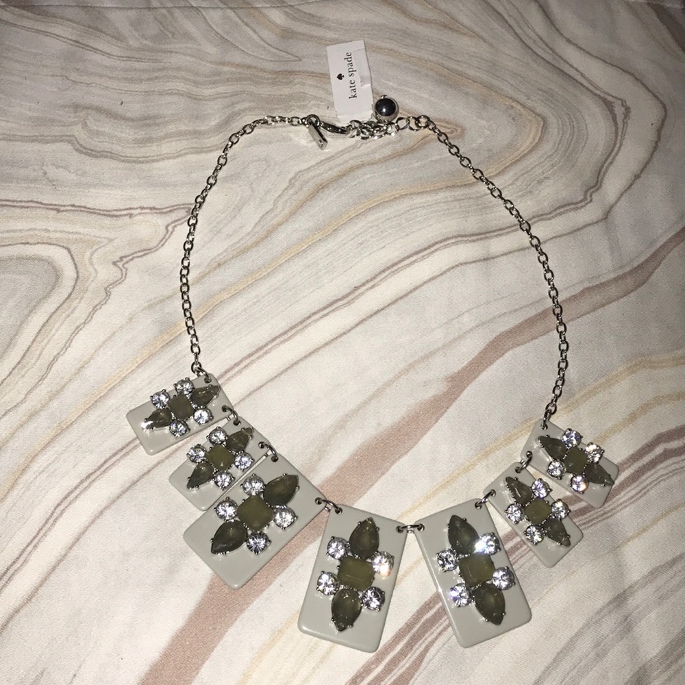 Kate Spade necklace